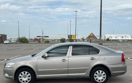 Skoda Octavia, 2011 год, 830 000 рублей, 8 фотография