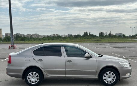 Skoda Octavia, 2011 год, 830 000 рублей, 9 фотография