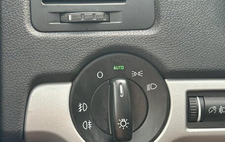 Skoda Octavia, 2011 год, 830 000 рублей, 13 фотография