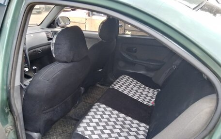Hyundai Elantra III, 2001 год, 380 000 рублей, 5 фотография
