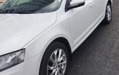 Skoda Octavia, 2015 год, 900 000 рублей, 3 фотография