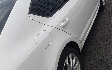Skoda Octavia, 2015 год, 900 000 рублей, 4 фотография