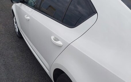 Skoda Octavia, 2015 год, 900 000 рублей, 6 фотография