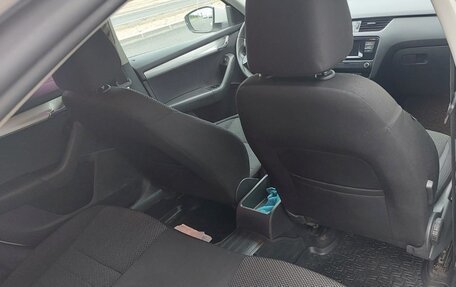 Skoda Octavia, 2015 год, 900 000 рублей, 7 фотография