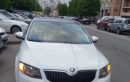 Skoda Octavia, 2015 год, 900 000 рублей, 12 фотография