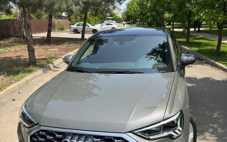 Audi Q3, 2020 год, 3 790 000 рублей, 2 фотография