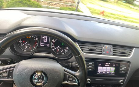Skoda Octavia, 2015 год, 1 520 000 рублей, 12 фотография