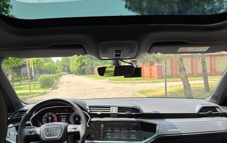 Audi Q3, 2020 год, 3 790 000 рублей, 10 фотография