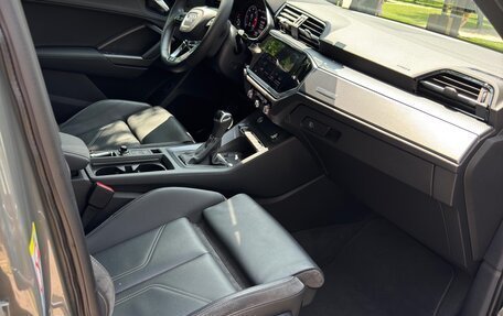 Audi Q3, 2020 год, 3 790 000 рублей, 8 фотография
