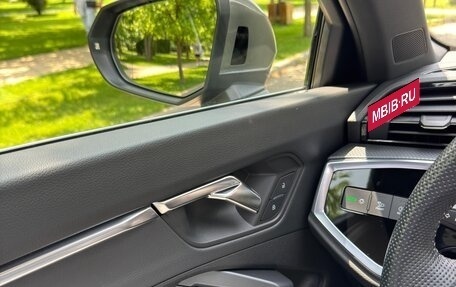 Audi Q3, 2020 год, 3 790 000 рублей, 9 фотография