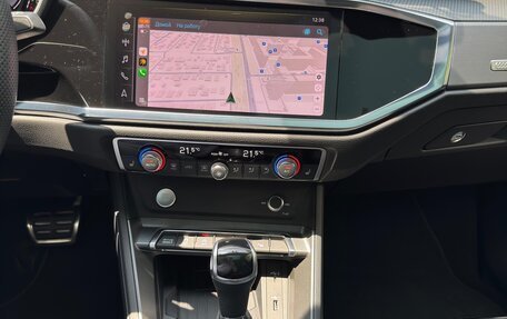 Audi Q3, 2020 год, 3 790 000 рублей, 12 фотография