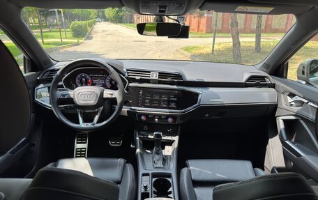 Audi Q3, 2020 год, 3 790 000 рублей, 14 фотография