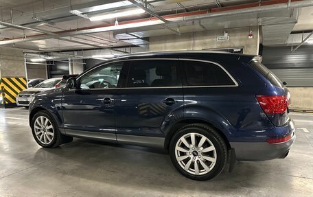 Audi Q7, 2013 год, 2 200 000 рублей, 3 фотография