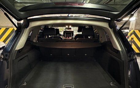 Audi Q7, 2013 год, 2 200 000 рублей, 8 фотография