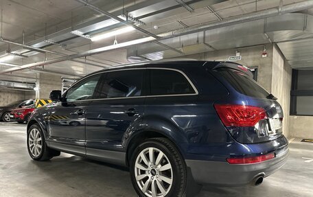 Audi Q7, 2013 год, 2 200 000 рублей, 4 фотография