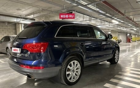 Audi Q7, 2013 год, 2 200 000 рублей, 7 фотография