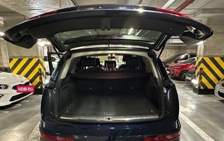 Audi Q7, 2013 год, 2 200 000 рублей, 9 фотография