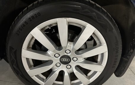 Audi Q7, 2013 год, 2 200 000 рублей, 13 фотография