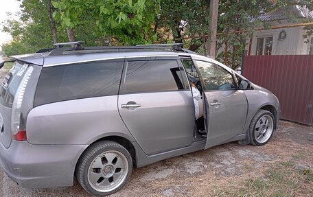 Mitsubishi Grandis, 2005 год, 830 000 рублей, 4 фотография