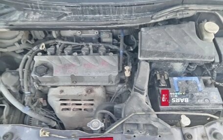 Mitsubishi Grandis, 2005 год, 830 000 рублей, 8 фотография