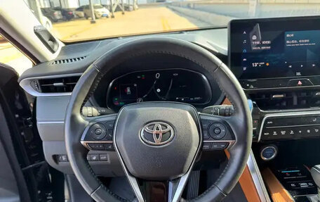 Toyota Venza, 2021 год, 3 333 777 рублей, 9 фотография