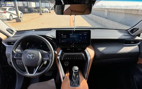 Toyota Venza, 2021 год, 3 333 777 рублей, 8 фотография