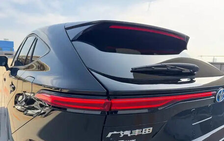 Toyota Venza, 2021 год, 3 333 777 рублей, 6 фотография