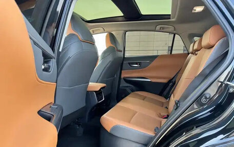 Toyota Venza, 2021 год, 3 333 777 рублей, 12 фотография