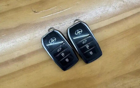 Toyota Venza, 2021 год, 3 333 777 рублей, 16 фотография