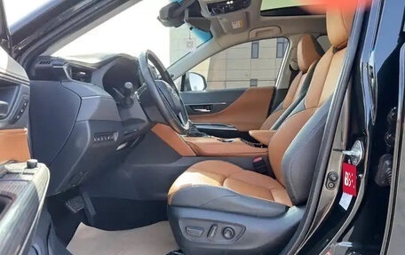 Toyota Venza, 2021 год, 3 333 777 рублей, 11 фотография