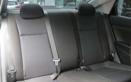 Hyundai Solaris II рестайлинг, 2020 год, 1 657 000 рублей, 10 фотография