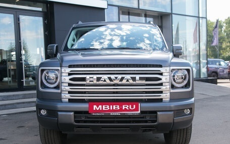 Haval H9, 2024 год, 5 199 000 рублей, 10 фотография
