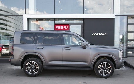 Haval H9, 2024 год, 5 199 000 рублей, 9 фотография