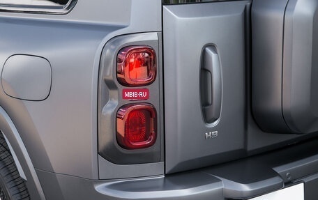 Haval H9, 2024 год, 5 199 000 рублей, 4 фотография