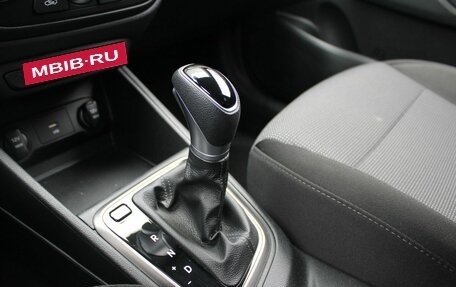 Hyundai Solaris II рестайлинг, 2020 год, 1 657 000 рублей, 13 фотография