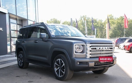 Haval H9, 2024 год, 5 199 000 рублей, 11 фотография