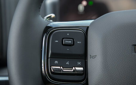 Haval H9, 2024 год, 5 199 000 рублей, 14 фотография