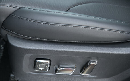 Haval H9, 2024 год, 5 199 000 рублей, 23 фотография