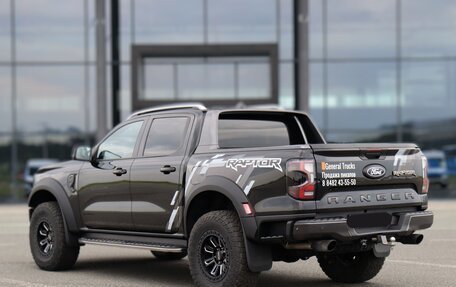 Ford Ranger, 2024 год, 7 200 000 рублей, 3 фотография