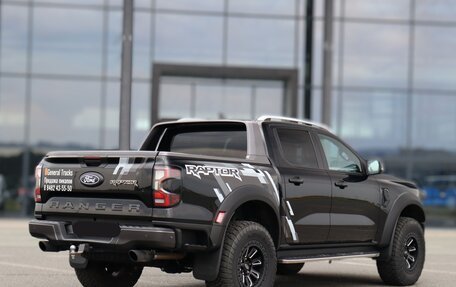 Ford Ranger, 2024 год, 7 200 000 рублей, 5 фотография