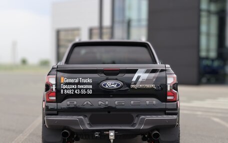 Ford Ranger, 2024 год, 7 200 000 рублей, 4 фотография