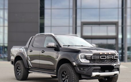 Ford Ranger, 2024 год, 7 200 000 рублей, 7 фотография