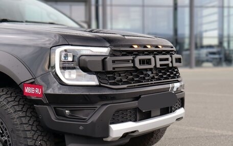 Ford Ranger, 2024 год, 7 200 000 рублей, 9 фотография
