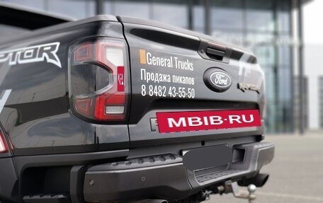 Ford Ranger, 2024 год, 7 200 000 рублей, 11 фотография