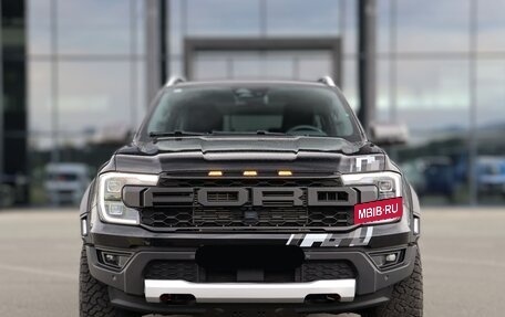 Ford Ranger, 2024 год, 7 200 000 рублей, 8 фотография