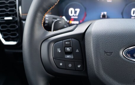 Ford Ranger, 2024 год, 7 200 000 рублей, 26 фотография