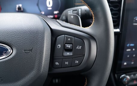 Ford Ranger, 2024 год, 7 200 000 рублей, 27 фотография