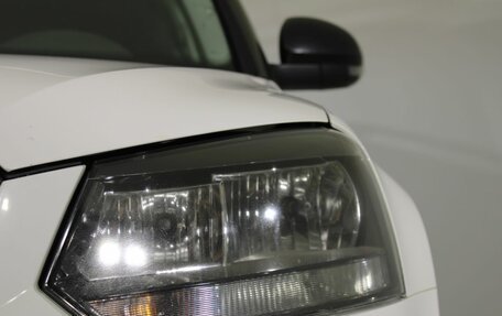 Skoda Yeti I рестайлинг, 2015 год, 1 395 840 рублей, 16 фотография