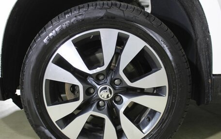Skoda Yeti I рестайлинг, 2015 год, 1 395 840 рублей, 17 фотография