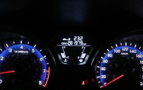 Hyundai Elantra V, 2012 год, 620 000 рублей, 17 фотография